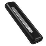 Powerbank universal con 2 USB de 4,8 A y 20 000 mAh Stone Xtorm negra
