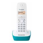 Dect Panasonic TG1611 azul