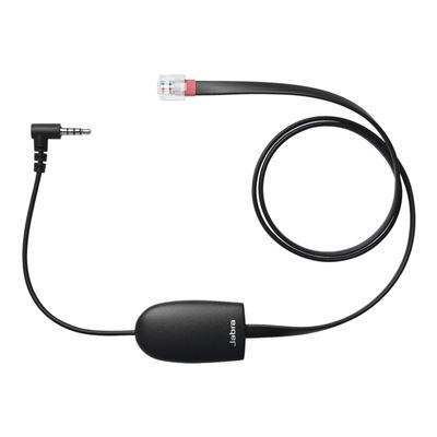 Auriculares Jabra Link 14201-40