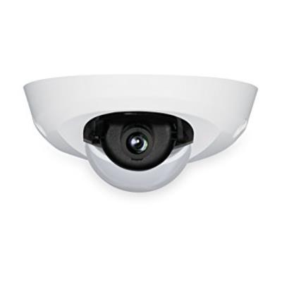 Digitus Dn-16086 Ip Interior Almohadilla Color Blanco Cámara De Vigilancia