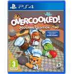 Overcooked: Gourmet Edition (playstation 4) [importación Inglesa]