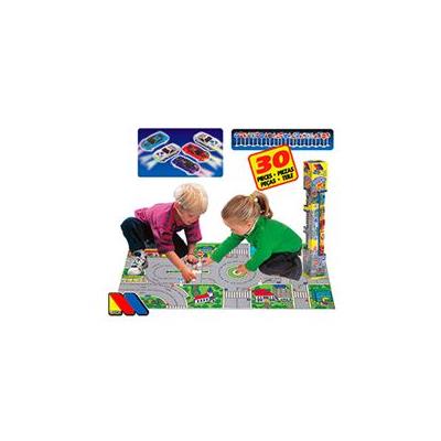 Tapiz Foam Caja 30 P.