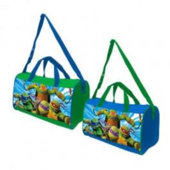 Bolsa Deporte Tortugas Ninja Attack Surtido - 1