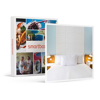 Smartbox - ¡Escapada a Oporto!: 3 noches con desayuno y copa de vino dulce en Legendary Porto  Caja regalo Estancias - 1