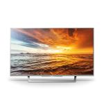 TV LED Sony Kdl32wd757 32" Full HD Wifi Plata