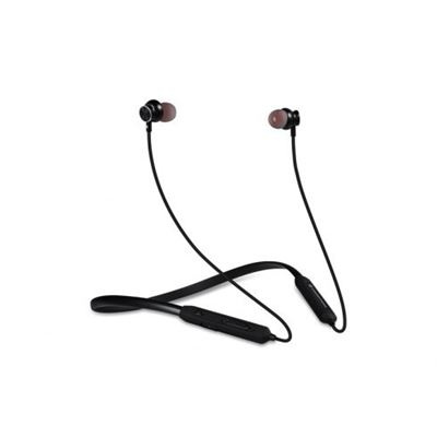 Auriculares Inalámbricos Conceptronic Negro