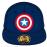 Gorra Marvel Capitán América_0