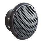 Altavoz Full Range Waterproof Visaton 15W-25W negro