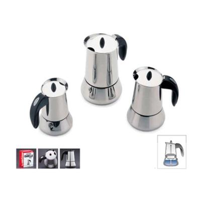Cafetera Inox Isabella Induccion 10tazas1182 - Valira - Expresso y cafeteras  - Los mejores precios | Fnac