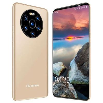 OEM V3 1GB/8GB 5.8” Dourado