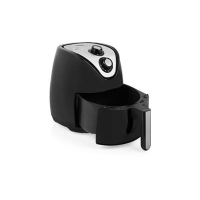 Freidora Tristar Crispy Xxl Negro 1500 W 4,5 L