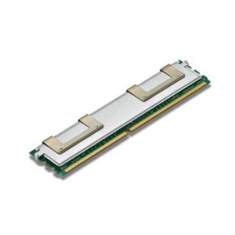 Fujitsu Memory 2GB 2x1GB FBD667 PC2-5300F d ECC - módulo de memoria PC - 1