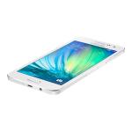 Teléfono móvil Samsung Galaxy A3 SM-A300F 16GB 4G Color blanco - Smartphone