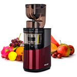 Extractor de zumos Bio Chef Atlas Whole Slow Juicer Pro