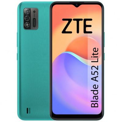 ZTE Blade A52 Lite 2GB/32GB 6,52" Verde