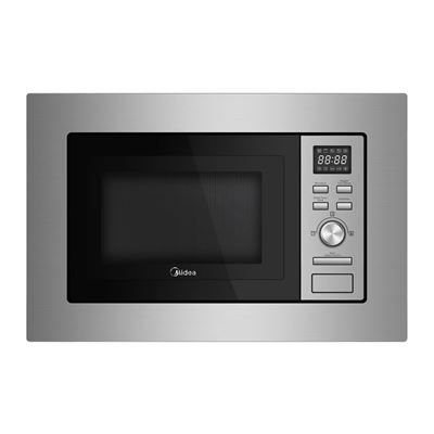 Microondas Integrable Midea Mbmag720ax Inox