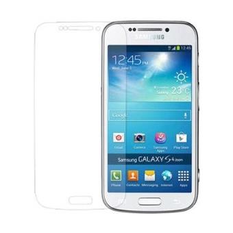 Protector Pantalla Samsung Galaxy S4 Mini, Cristal Templado, Color Transparente - Protector de pantalla para móviles - Los mejores precios | Fnac