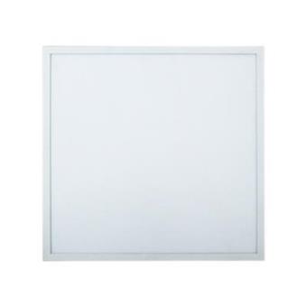 Panel LED Electro DH para empotrar al techo, 42 W de potencia, color blanco día, 4000 K, 3200 lumens, 81.715/DIA