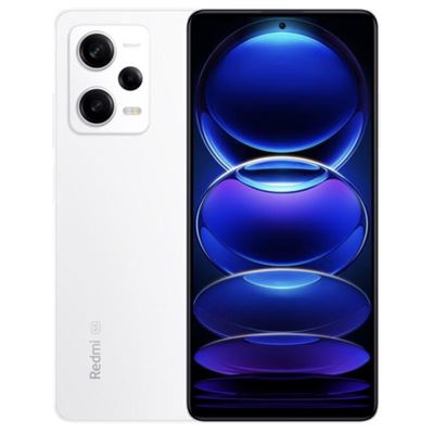Xiaomi Redmi Note 12 Pro 5G 6,67" 8GB/128G Blanco