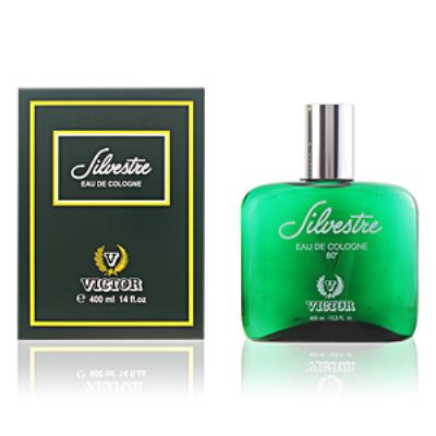 Silvestre Eau De Cologne 400 Ml