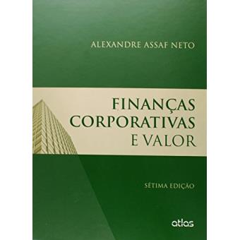 Finanças Corporativas E Valor - 1