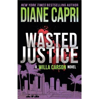 Wasted Justice Paperback - 1