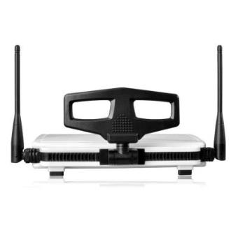 Tenda W302R Wifi Ethernet - Router - 1