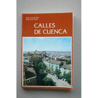 Calles de Cuenca - 1