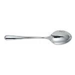 Alessi Lcd014 Caccia cucharilla para postre 6 unidades juego de silver gris acero inox 17