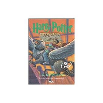 Harry Potter 3: Azkaban Tutsagi