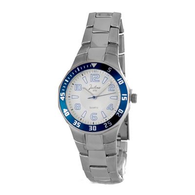 Justina Mujer Reloj 11909A (31 Mm)