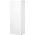 Congelador vertical Indesit UI6 1 W.1 232L blanco A+