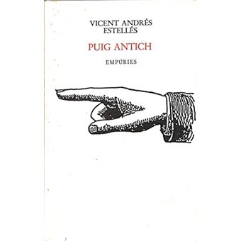 El Ventall - Puig Antich - 1