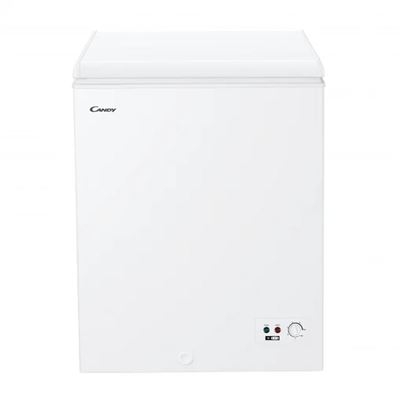 Congelador Horizontal Candy Cchh145e 137l Blanco E
