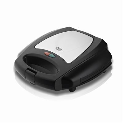 Sandwichera Haeger Tostata 750w Interior Grill