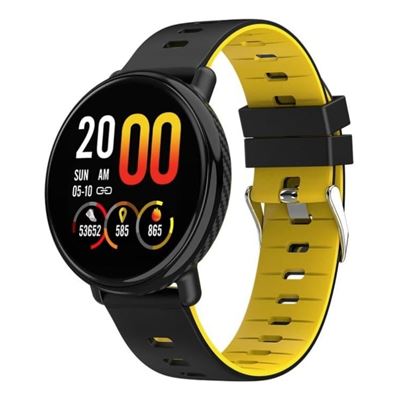 Smartwatch Smartek Sw-590st Amarillo