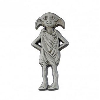 Pin Harry Potter Dobby The House Elf - 1