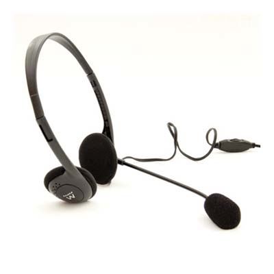 Eminent Headset With Microphone