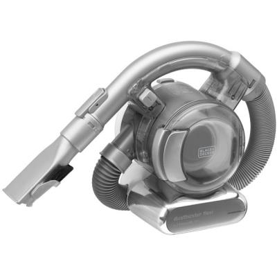 Aspiradora Black & Decker Pd1820lf