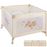 Parque cuna Tommy, Beige_0