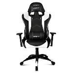 Drift Silla Gaming Dr300 Negro/blanco