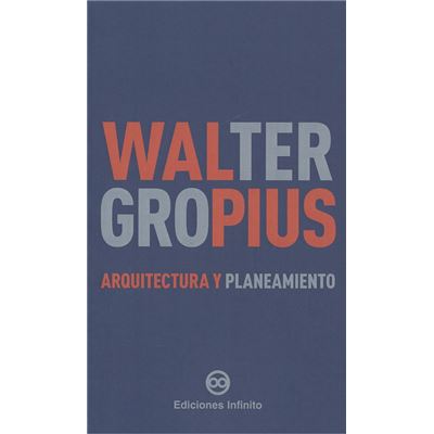Infinito Arquitectura Y Planeamiento