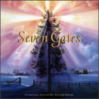Seven Gates-Christmas Album - 1