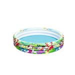 Piscina 3 Aros Mickey/Minnie 121x25cm 80275 - Boys Toys