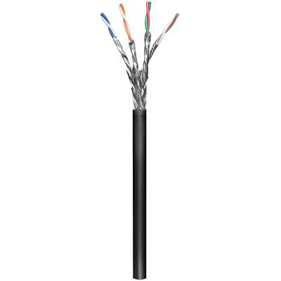 Wentronic Cat 6 S/Ftp 100M - Cables De Red