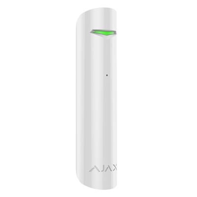 Detector De Rotura De Cristal Aj-glassprotect-w