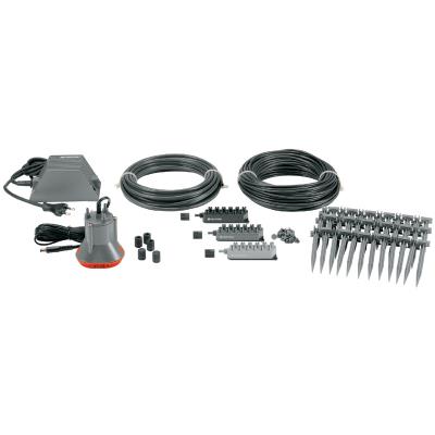 Gardena Set Vacanze