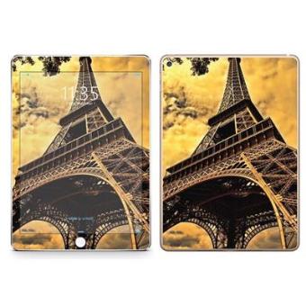 Skin Stickers Para Apple Ipad Air 2 (sticker : Tour Eiffel)