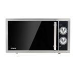 Microondas HKoenig VIO7 grill 23L 1000W Inox