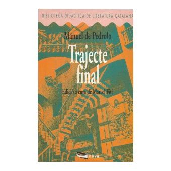 Trajecte final edició a cura de marcel fité - 1